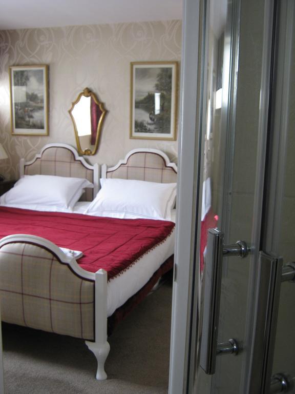 ברומיארד Holly Tree B&B חדר תמונה
