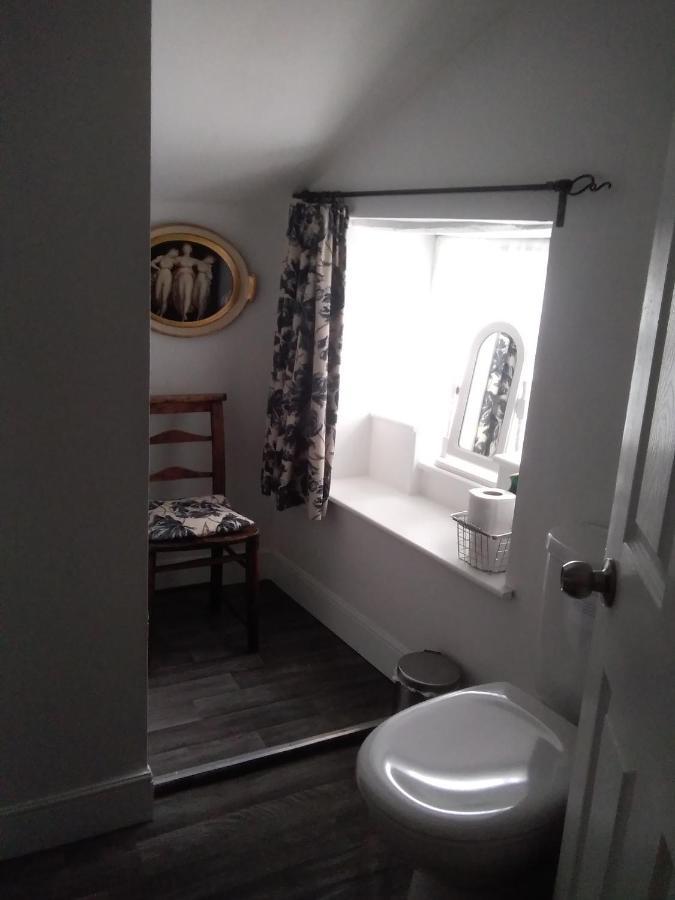ברומיארד Holly Tree B&B מראה חיצוני תמונה